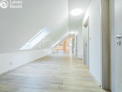 Pronájem bytu 4+KK Srbsko, Nad Kapličkou 204 č. 5