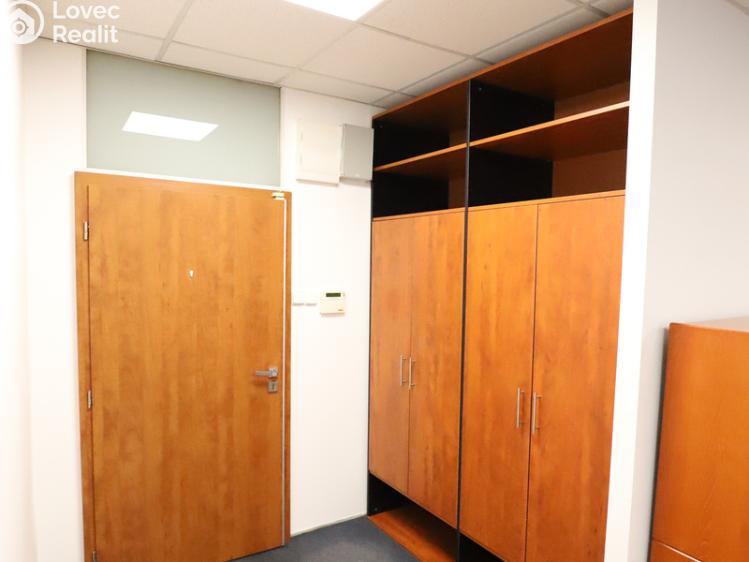 Rent office space Praha, Voctářova 2367/12 č. 7