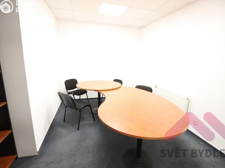 Rent office space Praha, Voctářova 2367/12 č. 8