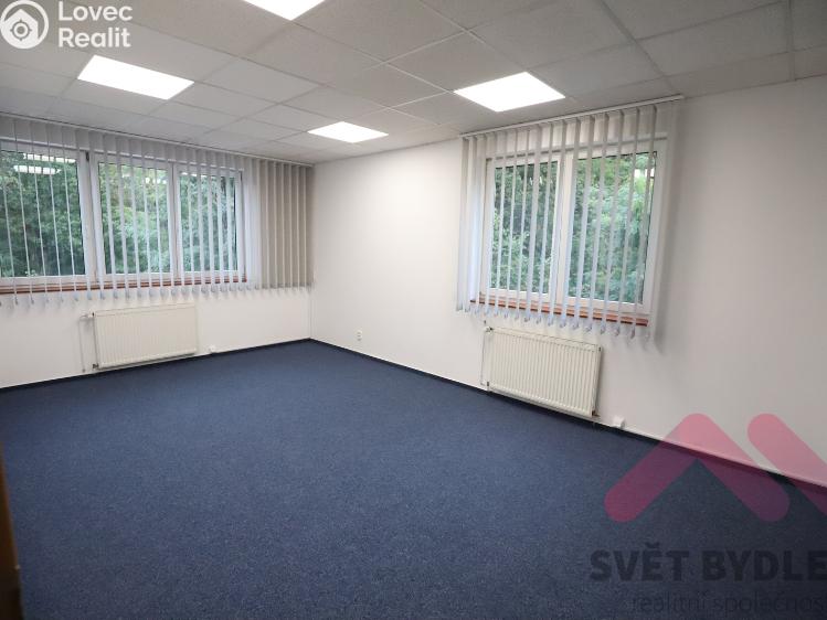 Rent office space Praha, Voctářova 2367/12 č. 11