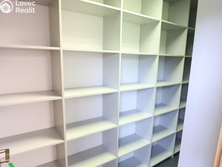 Rent office space Praha, Voctářova 2367/12 č. 12