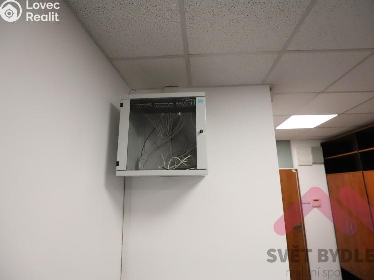 Rent office space Praha, Voctářova 2367/12 č. 13