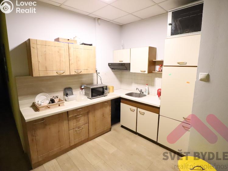 Rent office space Praha, Voctářova 2367/12 č. 14