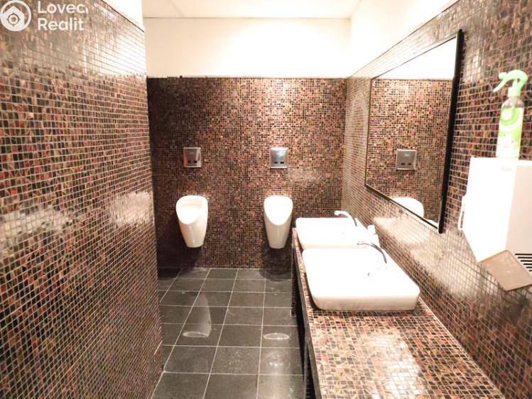 Rent office space Praha, Voctářova 2367/12 č. 15