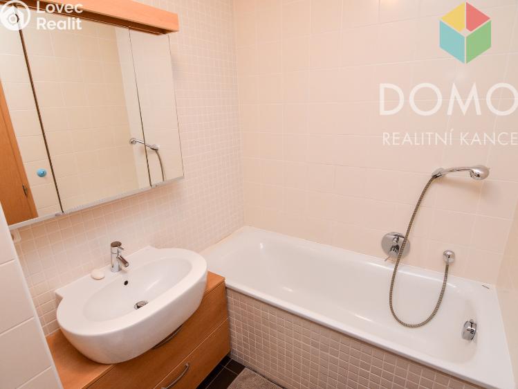 Аренда квартиры 2+KK Beroun, Nad Paloučkem č. 7