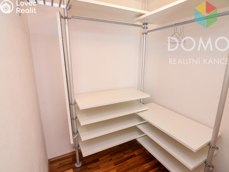 Аренда квартиры 2+KK Beroun, Nad Paloučkem č. 8