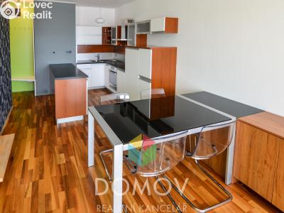 Аренда квартиры 2+KK Beroun, Nad Paloučkem č. 3