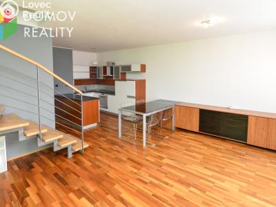 Pronájem bytu 2+KK Beroun, Nad Paloučkem č. 2