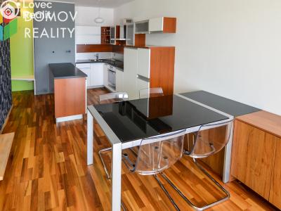 Pronájem bytu 2+KK Beroun, Nad Paloučkem č. 3