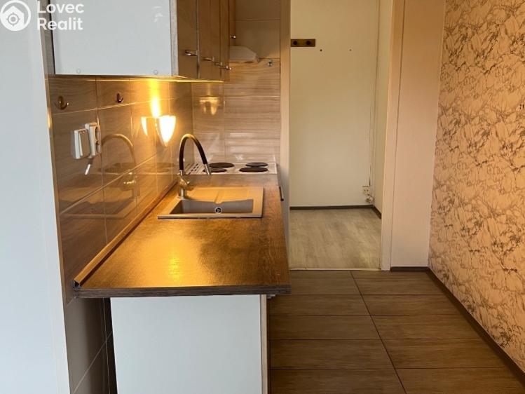 Prodej bytu 3+1 Ústí nad Labem, Jindřicha Plachty č. 4