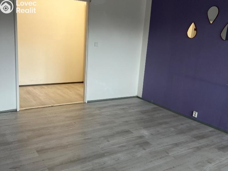 Prodej bytu 3+1 Ústí nad Labem, Jindřicha Plachty č. 7