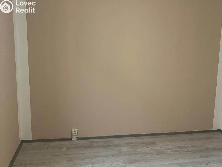 Prodej bytu 3+1 Ústí nad Labem, Jindřicha Plachty č. 10