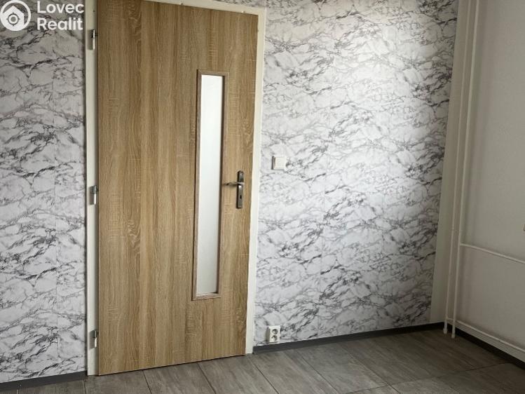 Prodej bytu 3+1 Ústí nad Labem, Jindřicha Plachty č. 11