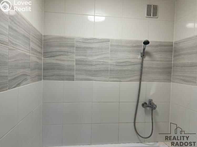 Prodej bytu 3+1 Ústí nad Labem, Jindřicha Plachty č. 15