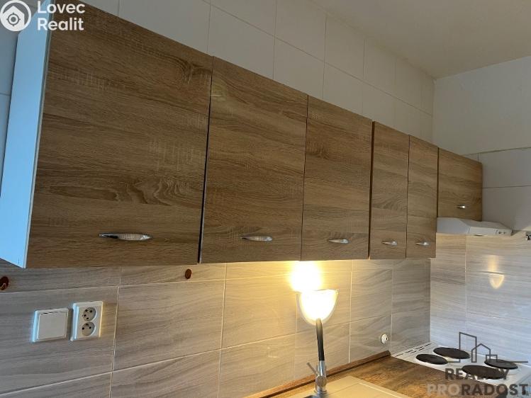 Prodej bytu 3+1 Ústí nad Labem, Jindřicha Plachty č. 18