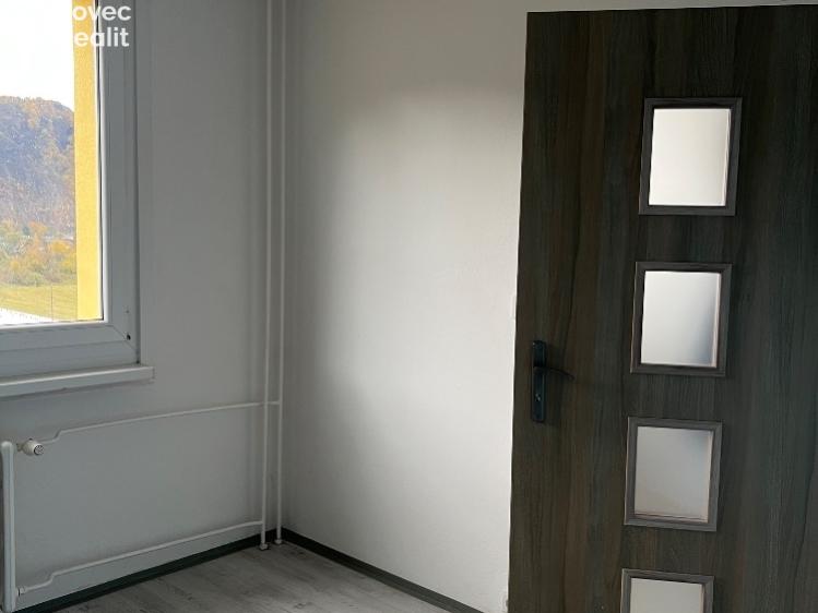 Prodej bytu 3+1 Ústí nad Labem, Jindřicha Plachty č. 19