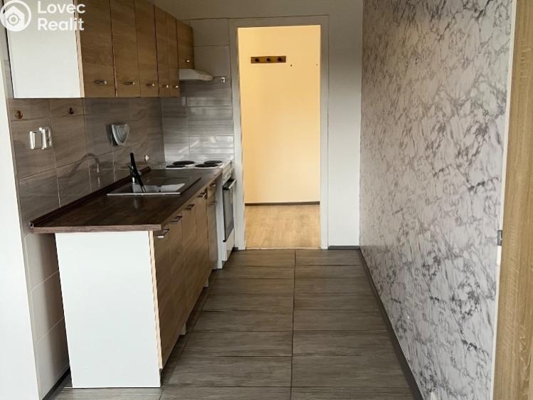 Prodej bytu 3+1 Ústí nad Labem, Jindřicha Plachty č. 21