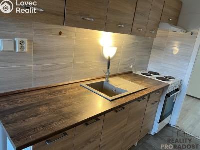 Prodej bytu 3+1 Ústí nad Labem, Jindřicha Plachty č. 1