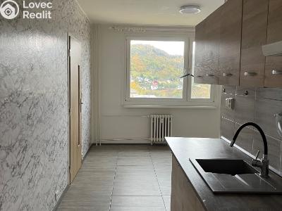 Prodej bytu 3+1 Ústí nad Labem, Jindřicha Plachty č. 3