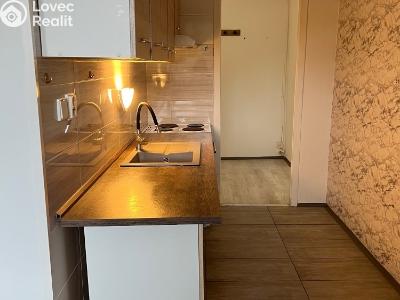 Prodej bytu 3+1 Ústí nad Labem, Jindřicha Plachty č. 4