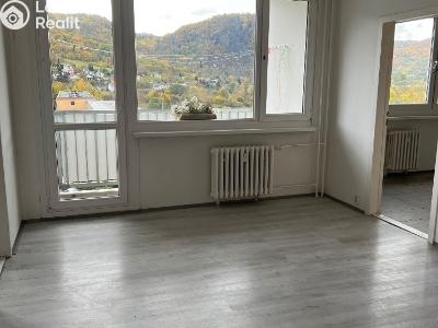 Prodej bytu 3+1 Ústí nad Labem, Jindřicha Plachty č. 6