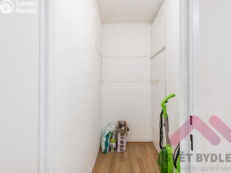 Prodej bytu 1+1 Praha, Katovická 405/16 č. 11