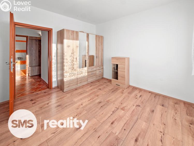 Pronájem bytu 2+1 Blansko, Absolonova 1606/23 č. 8