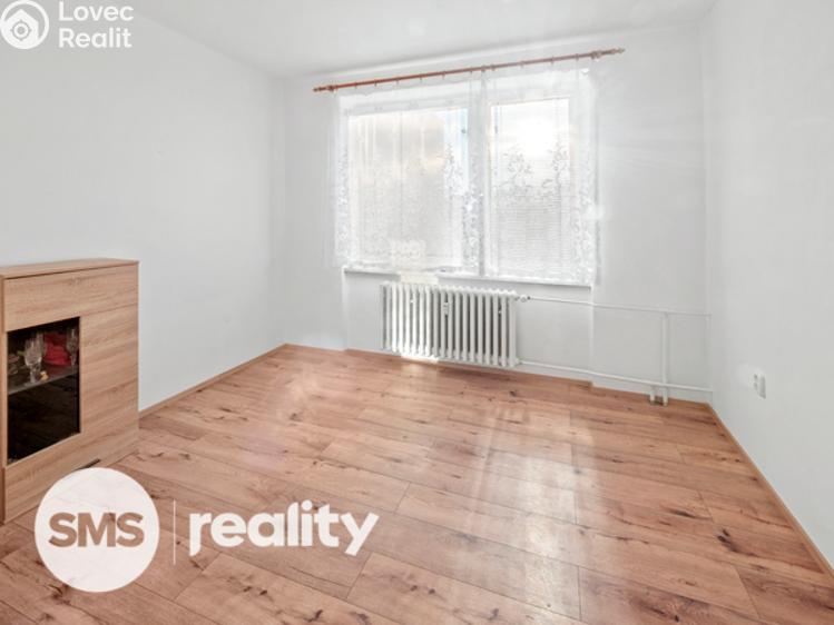 Pronájem bytu 2+1 Blansko, Absolonova 1606/23 č. 9