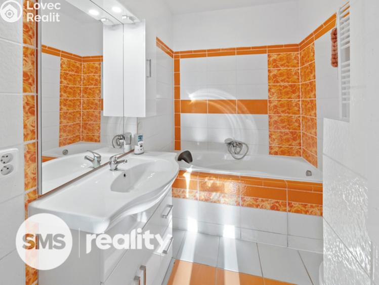 Pronájem bytu 2+1 Blansko, Absolonova 1606/23 č. 12