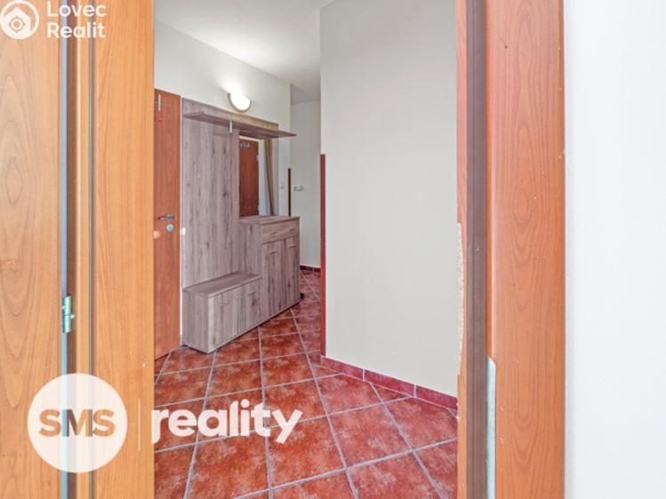 Pronájem bytu 2+1 Blansko, Absolonova 1606/23 č. 19