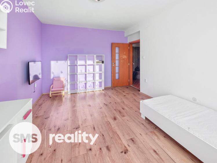 Pronájem bytu 2+1 Blansko, Absolonova 1606/23 č. 20