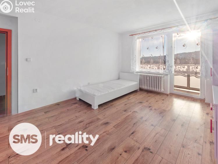 Pronájem bytu 2+1 Blansko, Absolonova 1606/23 č. 21