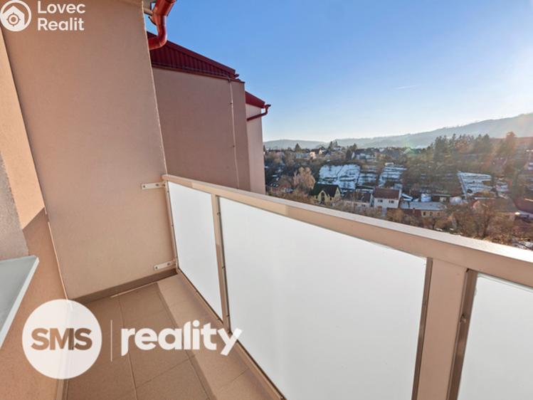 Pronájem bytu 2+1 Blansko, Absolonova 1606/23 č. 25