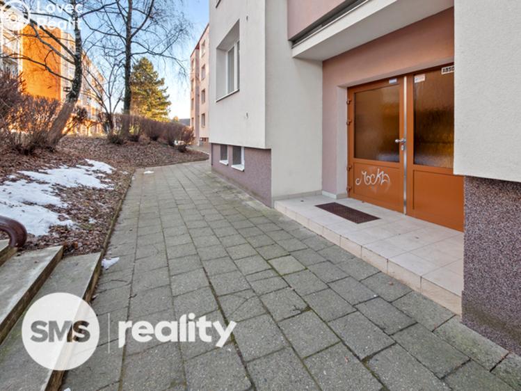 Pronájem bytu 2+1 Blansko, Absolonova 1606/23 č. 28