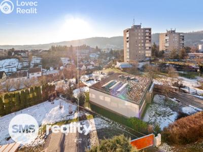 Pronájem bytu 2+1 Blansko, Absolonova č. 3