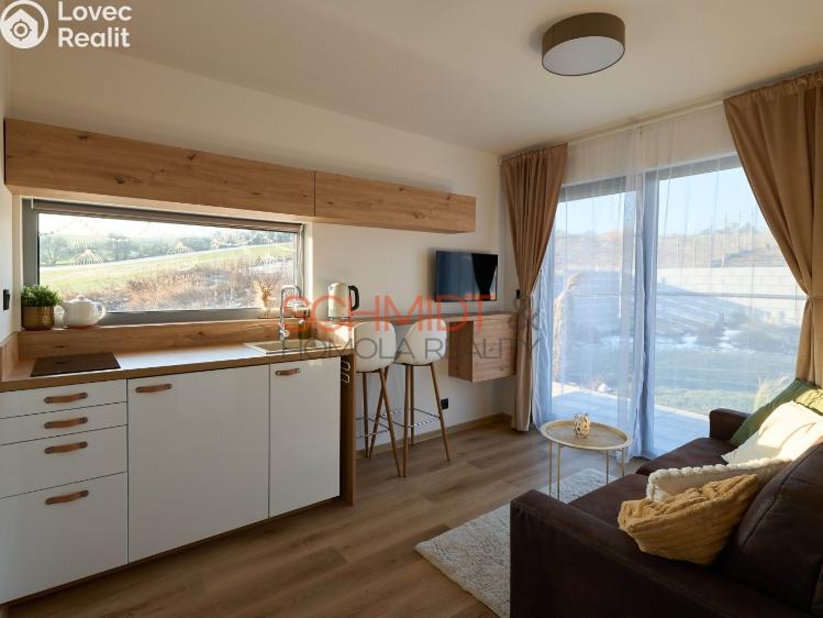 Prodej rodinného domu Valtice, Polní 237 č. 3