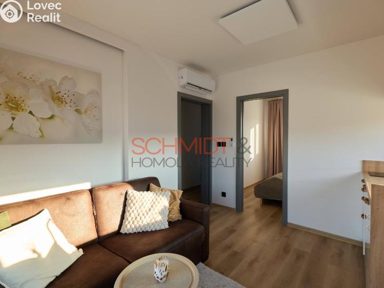 Prodej rodinného domu Valtice, Polní 237 č. 4