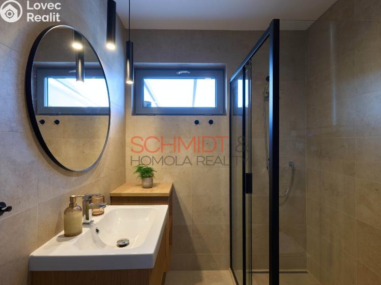 Prodej rodinného domu Valtice, Polní 237 č. 8