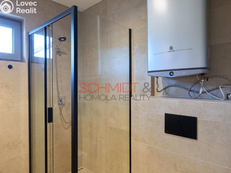 Prodej rodinného domu Valtice, Polní 237 č. 9