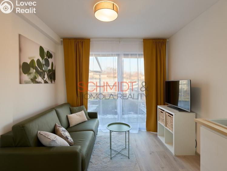 Prodej rodinného domu Valtice, Polní 237 č. 10