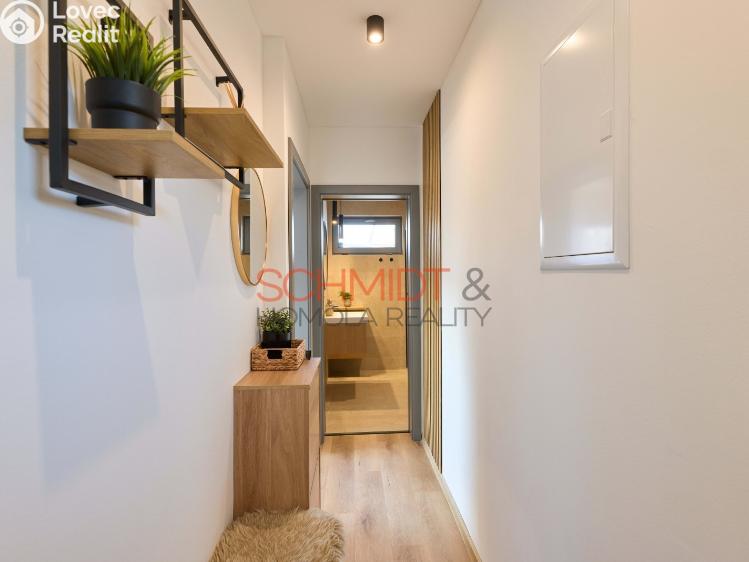 Prodej rodinného domu Valtice, Polní 237 č. 11