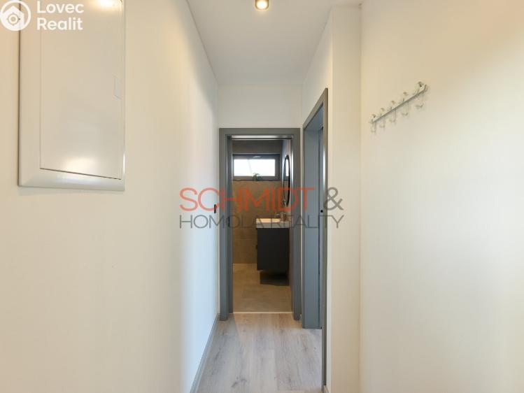 Prodej rodinného domu Valtice, Polní 237 č. 15