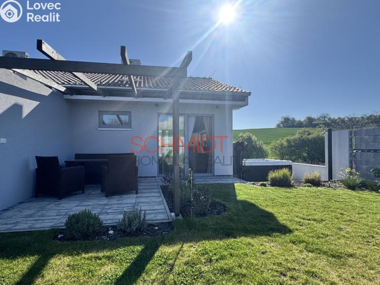 Продаж сімейного будинку Valtice, Polní 237 č. 4