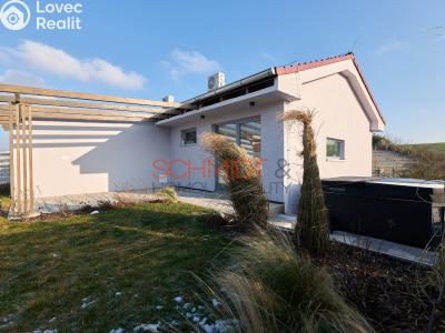 Prodej rodinného domu Valtice, Polní 237 č. 1