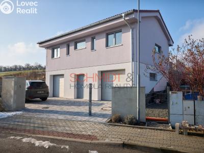 Prodej rodinného domu Valtice, Polní 237 č. 2