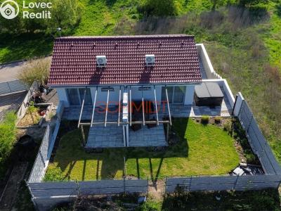 Продаж сімейного будинку Valtice, Polní 237 č. 22