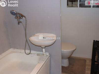 Аренда квартиры 1+1 Mikulov, Zd. Nejedlého č. 5