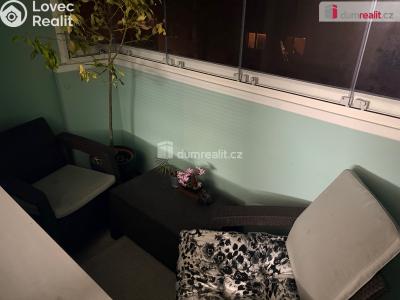 Аренда квартиры 1+1 Mikulov, Zd. Nejedlého č. 6