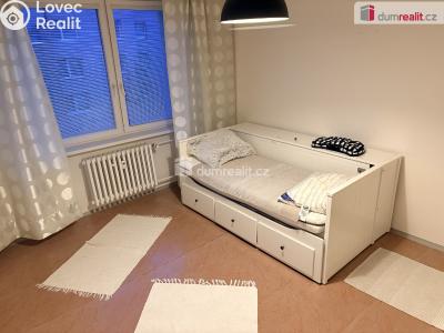 Pronájem bytu 1+1 Mikulov, Zd. Nejedlého č. 2