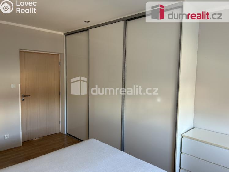 Prodej bytu 3+KK Zruč nad Sázavou, Dvouletky č. 6